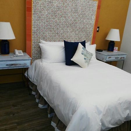 Tepeapulco Hotel Constitucion المظهر الخارجي الصورة