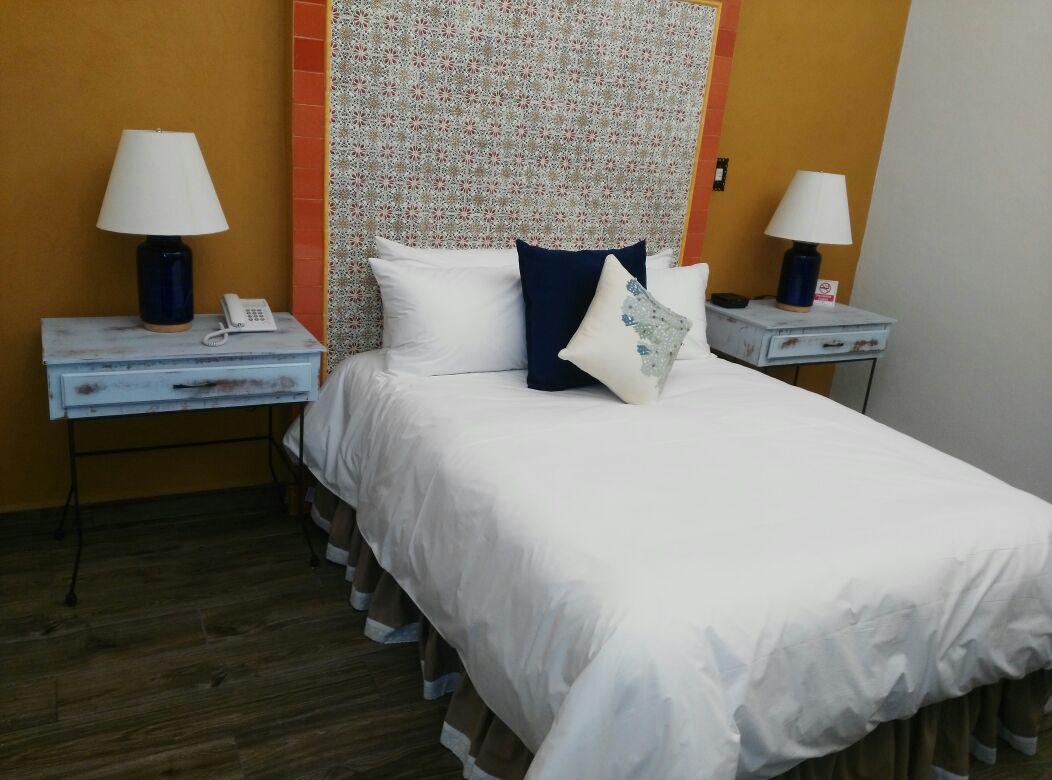 Tepeapulco Hotel Constitucion المظهر الخارجي الصورة